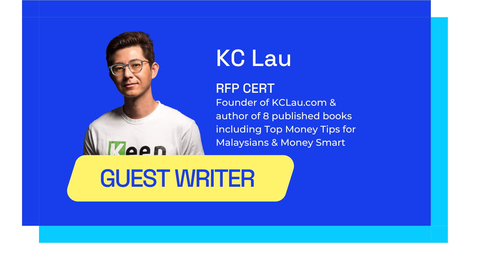 KC Lau